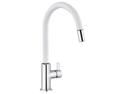 Однорычажный смеситель для кухни Kludi Bingo Star Xs 468519378