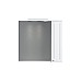 Зеркальный шкаф Damixa Palace One M41MPR0751WG