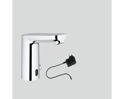 Смеситель для кухни Grohe Eurosmart Cosmopolitan E