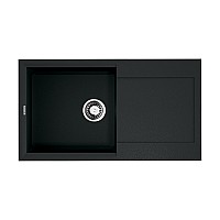 Кухонная мойка Omoikiri Sakaime 78-BL 4993111 черный