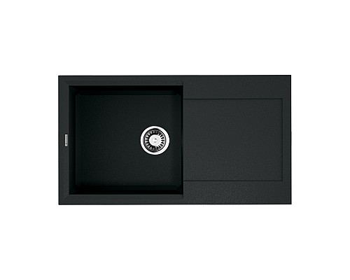 Кухонная мойка Omoikiri Sakaime 78-BL 4993111 черный