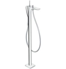 Смеситель для ванны,для душа Hansgrohe PuraVida