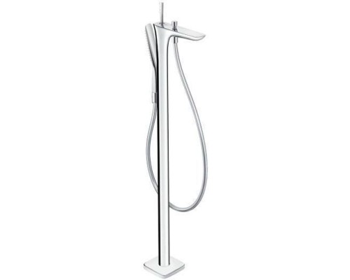 Смеситель для ванны,для душа Hansgrohe PuraVida