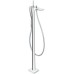 Смеситель для ванны,для душа Hansgrohe PuraVida