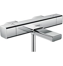 Смеситель для ванны,для душа Hansgrohe Ecostat E 15774000