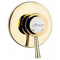 Смеситель для душа Cezares GIUBILEO-DIM-03/24
