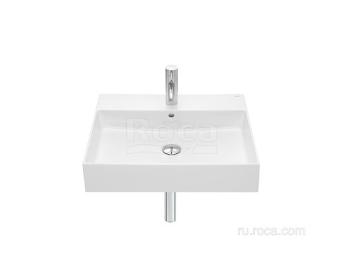 Раковина Roca Inspira Square WB Unik 60x49 32752C000