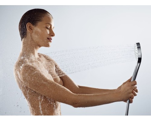 Душевая лейка Hansgrohe Croma Select E 1jet 26814400