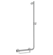 Душевая штанга Hansgrohe Unica Comfort 26404400 Хром