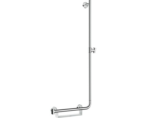 Душевая штанга Hansgrohe Unica Comfort Хром