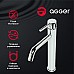 Смеситель для раковины Agger Zest A0712100 Хром