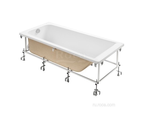 Монтажный комплект Roca Elba 150x75 248514000