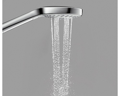 Душевая лейка Hansgrohe Croma 110 Select E Vario 26812400