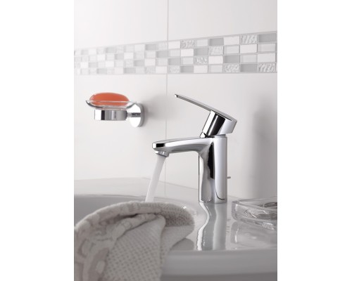 Набор аксессуаров для ванной Grohe Essentials 40344001 Хром