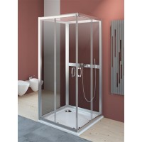 Задняя стенка Premium Plus 2S 80 33443-01-05N