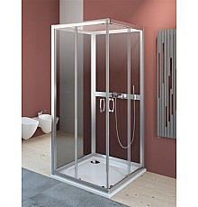 Задняя стенка Premium Plus 2S 80 33443-01-05N