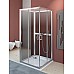 Задняя стенка Premium Plus 2S 80 33443-01-05N