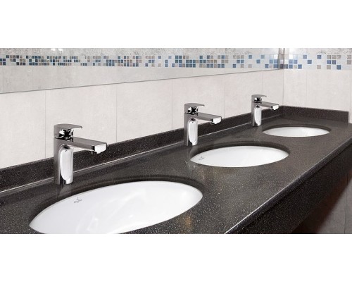 Раковина Villeroy&Boch Evana 57 614700R1 Альпийский белый