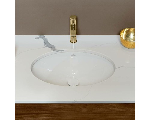 Раковина Villeroy&Boch Evana 57 614700R1 Альпийский белый