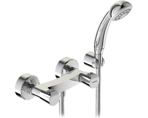 Смеситель для душа Vidima Neo BA333AA Хром