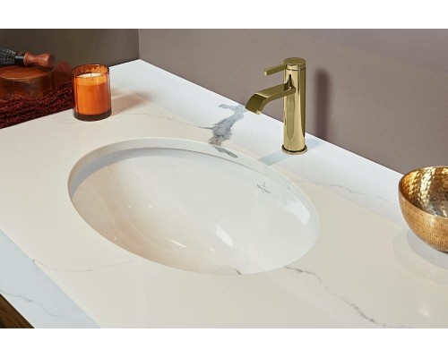 Раковина Villeroy&Boch Evana 57 614700R1 Альпийский белый