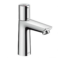 Смеситель для раковины Hansgrohe Talis Select E однорычажный хром 71751000