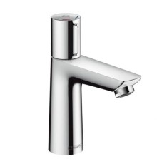 Смеситель для раковины Hansgrohe Talis Select E однорычажный хром