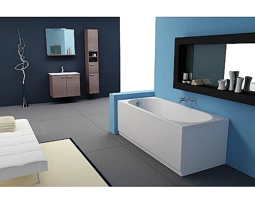 Акриловая ванна Kolpa San Tamia 140x70 563000 Акриловая ванна Kolpa San Tamia 140x70 563000