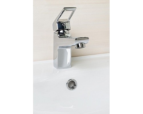 Смеситель для раковины Milardo Atlantic ATLSB00M01