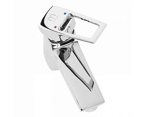 Смеситель для раковины Milardo Atlantic ATLSB00M01