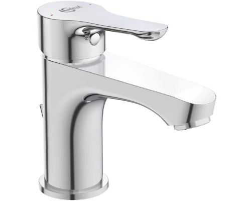 Смеситель для раковины Ideal Standard Dot 2.0 Хром