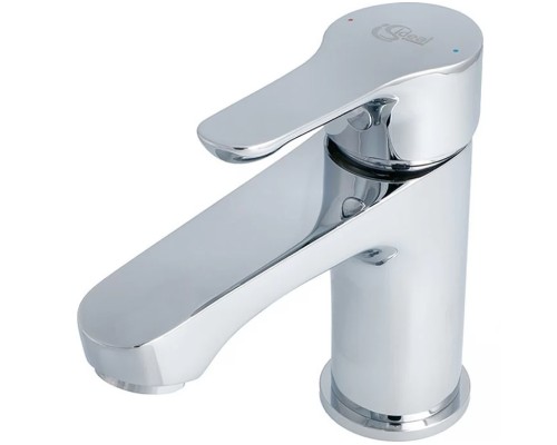 Смеситель для раковины Ideal Standard Dot 2.0 Хром