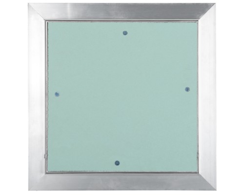 Люк под покраску уголок 25/25