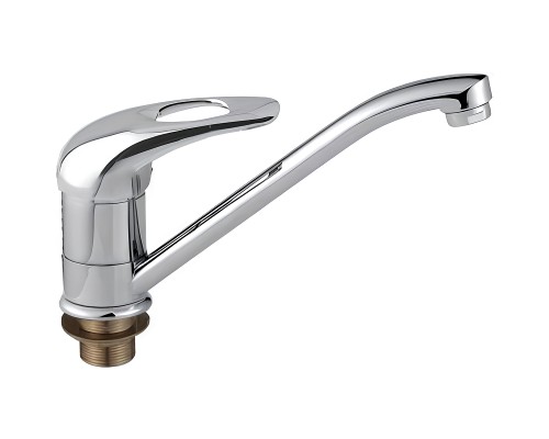 Смеситель для кухни Frap H02 F4902-B Хром