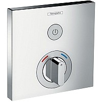 Смеситель для душа Hansgrohe ShowerSelect 15767000