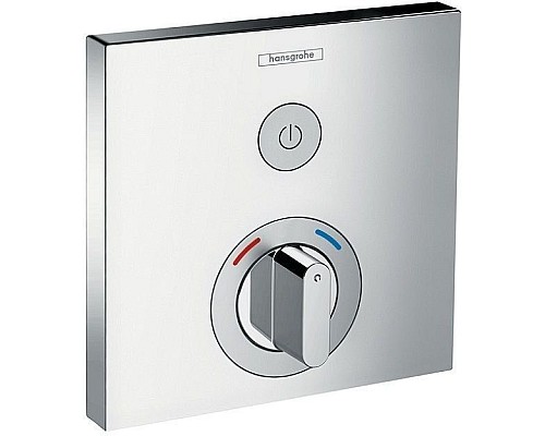 Смеситель для душа Hansgrohe ShowerSelect 15767000