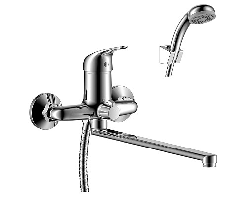Смеситель для ванны Rossinka Y Y40-32