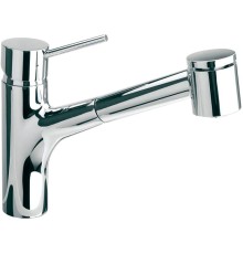 Смеситель для кухни Paini Cox 78CR576LMKM Хром