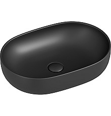 Раковина-чаша Ceramica Nova Element 60 CN6047MDH Темный антрацит матовый
