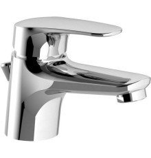 Смеситель для раковины Villeroy&Boch O.Novo Start TVW10514111061 Хром