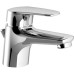 Смеситель для раковины Villeroy&Boch O.Novo Start Хром