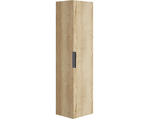 Шкаф пенал Onika Легран 30.10 403068 подвесной Дуб галифакс