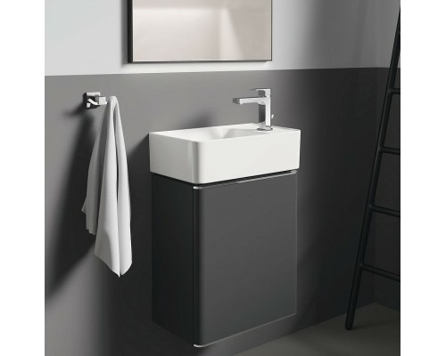 Двойной крючок Ideal Standard IOM Square E2193AA Хром