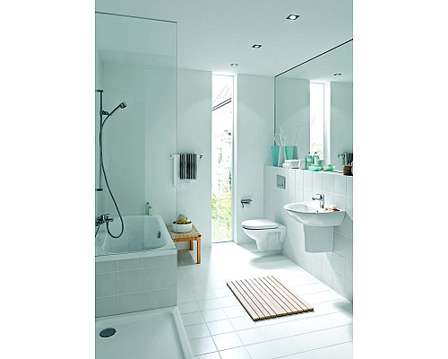 Чаша Laufen Pro 8.2095.0.000.000.1