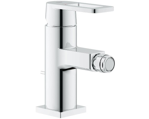 Смеситель для биде Grohe Quadra Хром