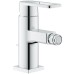 Смеситель для биде Grohe Quadra Хром