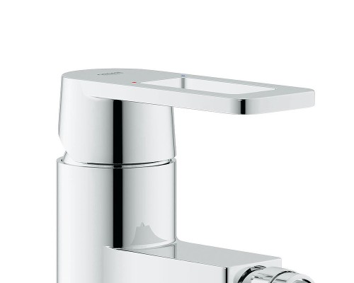 Смеситель для биде Grohe Quadra Хром