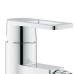 Смеситель для биде Grohe Quadra Хром