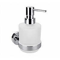 Настенный дозатор для жидкого мыла Bemeta MINI 104109102