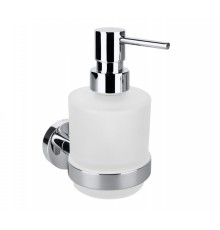 Настенный дозатор для жидкого мыла Bemeta MINI 104109102